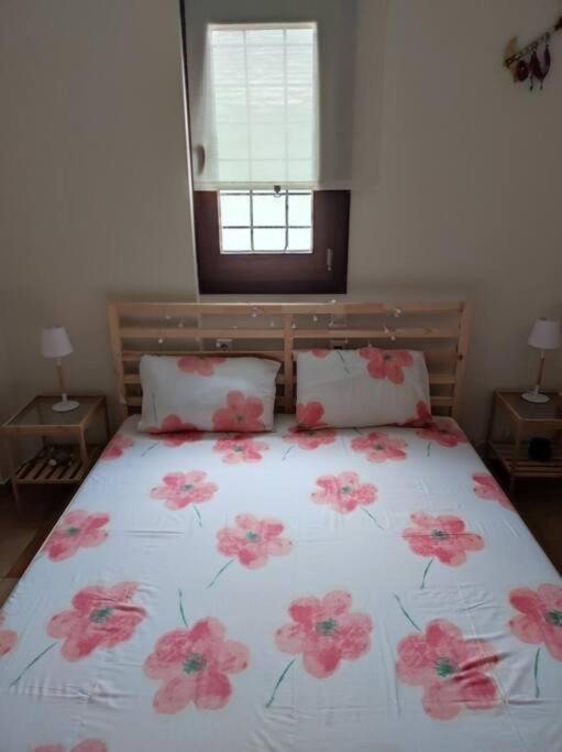 Marilia Home Afissos Eksteriør billede