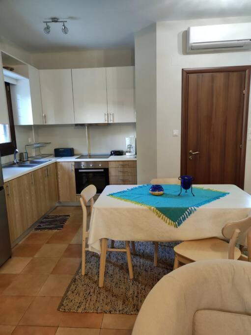 Marilia Home Afissos Eksteriør billede