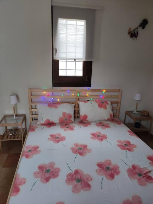 Marilia Home Afissos Eksteriør billede