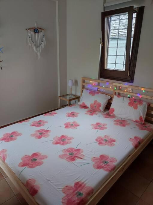 Marilia Home Afissos Eksteriør billede