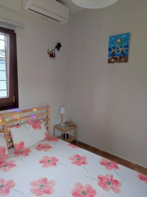 Marilia Home Afissos Eksteriør billede