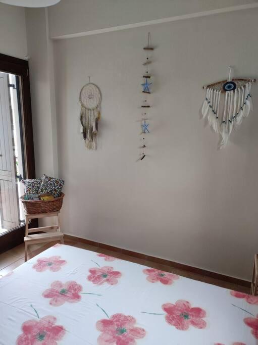Marilia Home Afissos Eksteriør billede